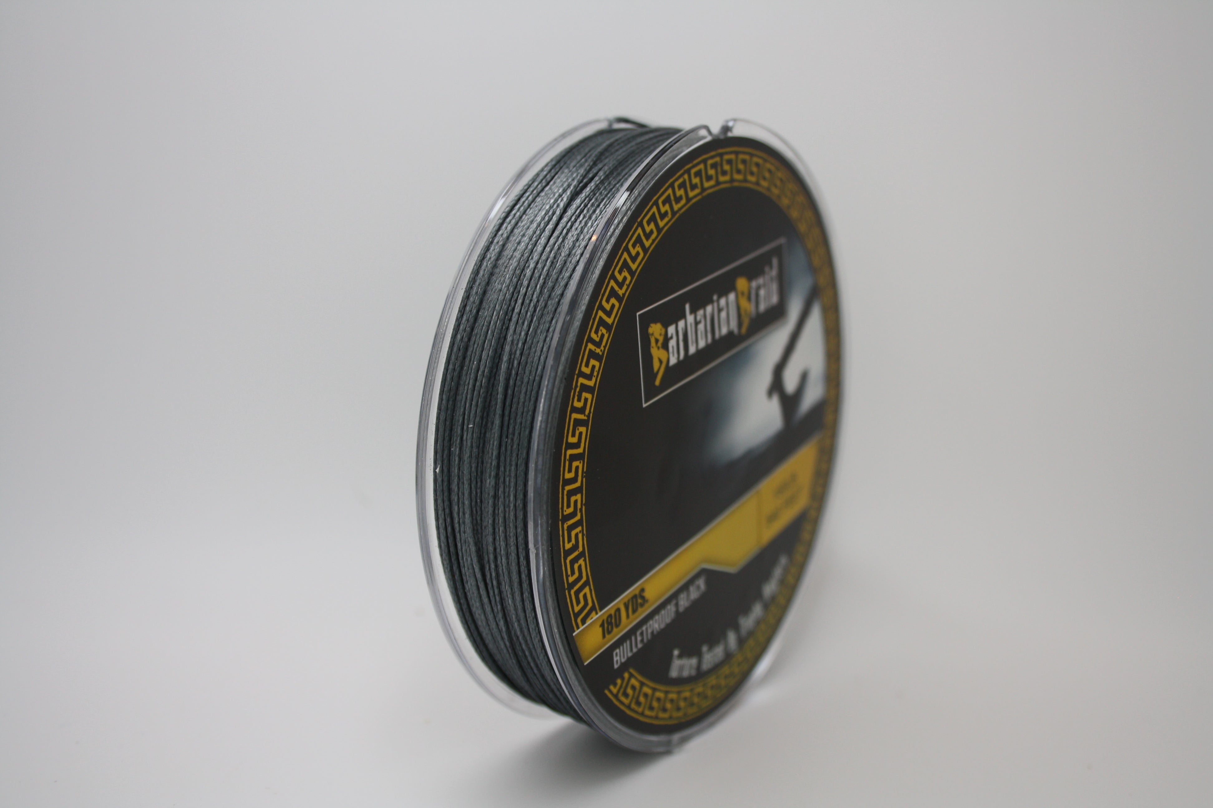 Barbarian Gold 150lb 180yards